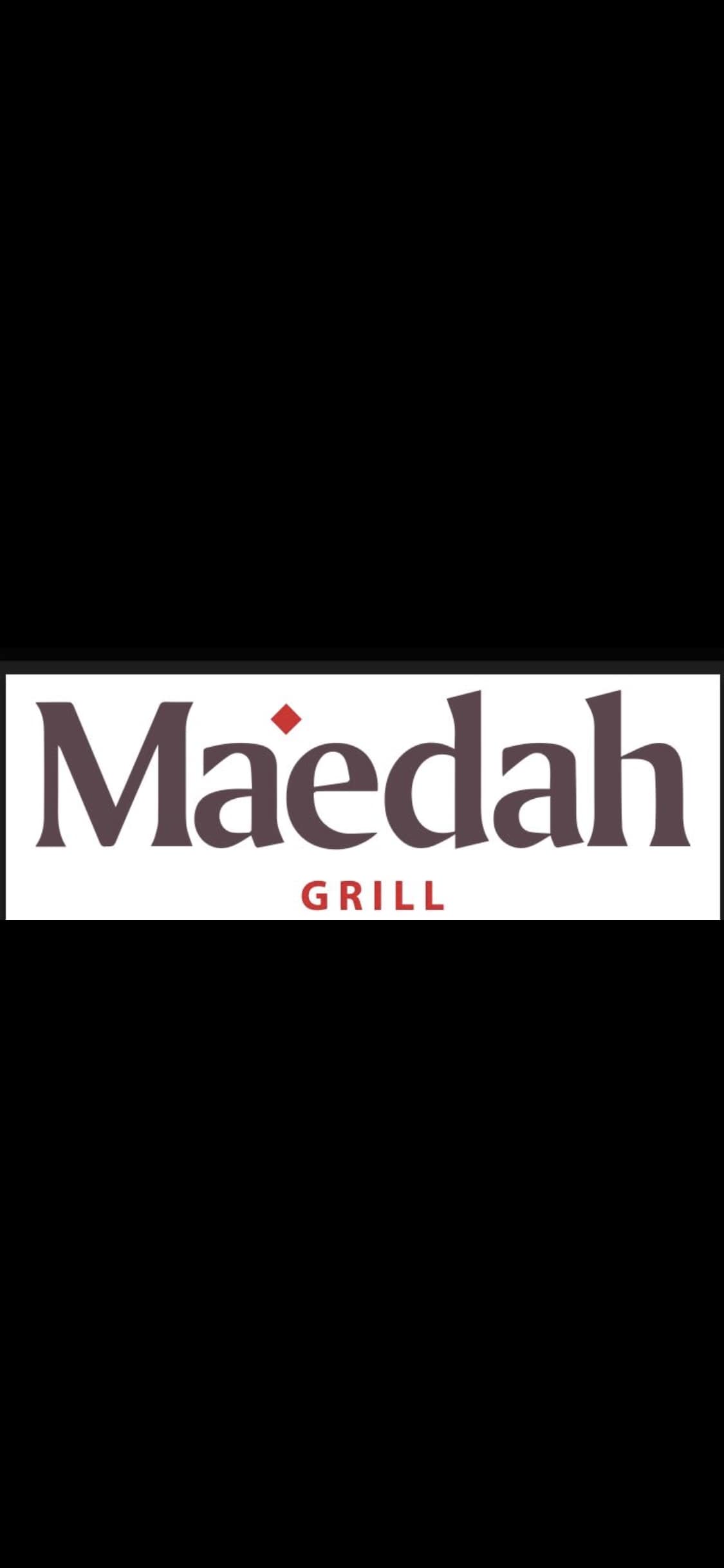 Maedah Grill